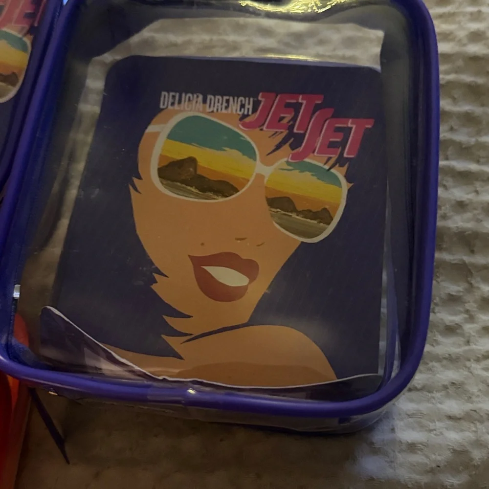 Sol de Janeiro Travel pouches 3xs